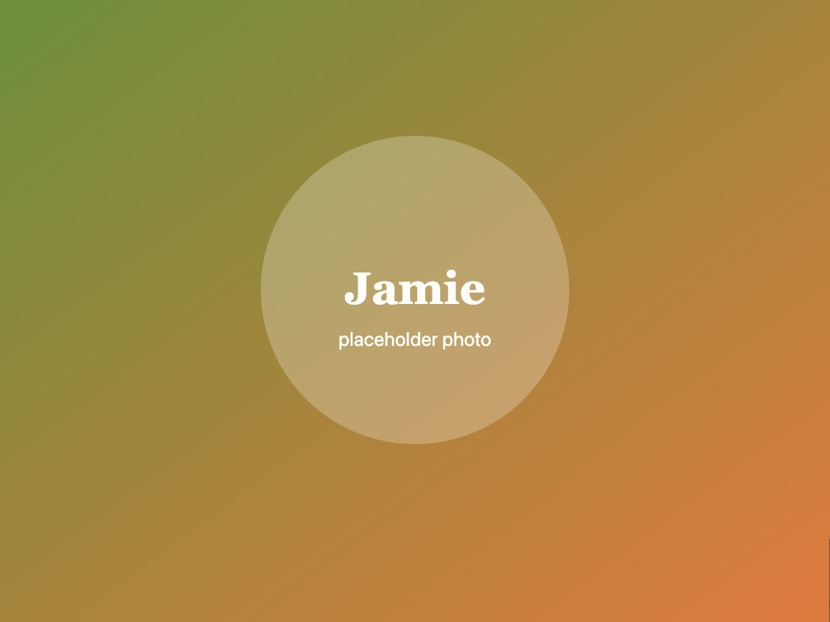 Jamie